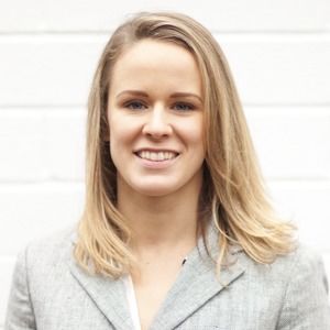 Meet your Posher, Jenae